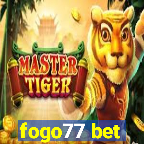 fogo77 bet